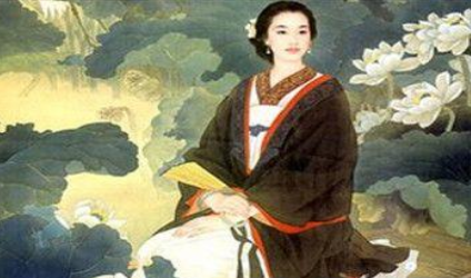 宋代女词人李清照简介：李清照为何会有&ldquo;千古第一才女&rdquo;之称？