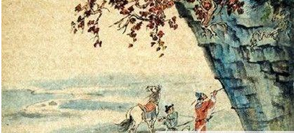 宋朝词人辛弃疾简介:辛弃疾的词为何充满燕赵奇士的侠义之气?