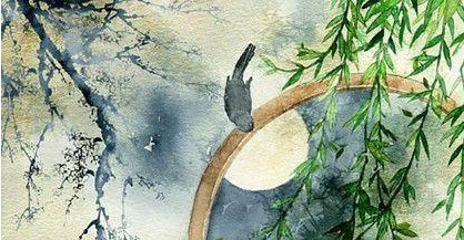 元代诗人元好问简介：他的哪些诗歌在文学批评史上颇有地位？