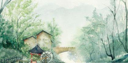 元代诗人元好问简介：他的哪些诗歌在文学批评史上颇有地位？