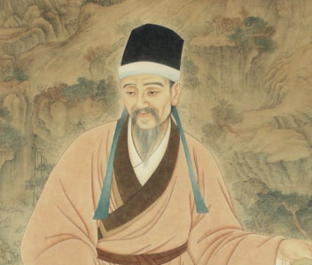 元四家之一的王蒙，他的一生经历过什么？他的画风是怎样的？