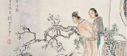 北宋文人苏门四学士简介：苏轼为何最欣赏和重视这四个人？