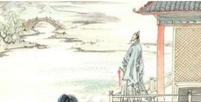 南北朝文人竟陵八友简介：竟陵这个地方是哪位王侯的封地？