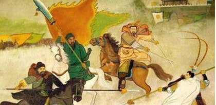 罗贯中一生的经历是怎样的?罗贯中又是如何写成《三国演义》？