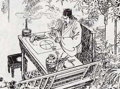 《梦溪笔谈》的作者沈括，他的身上有着哪些不为人知的一面？