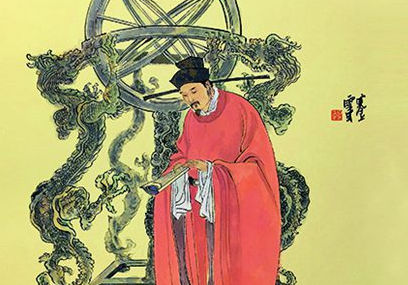 《梦溪笔谈》的作者沈括，他的身上有着哪些不为人知的一面？