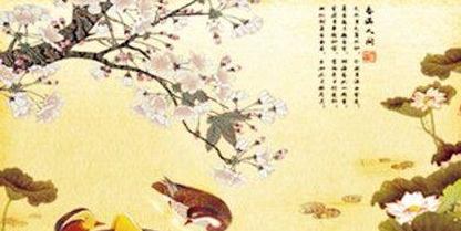 陈子龙简介 明末文学家，被众多词评家誉为&ldquo;明代第一词人&rdquo;