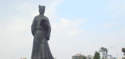 李贽简介 明代思想家、文学家，建立了新思想体系&ldquo;童心说&rdquo;