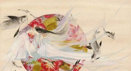 王磐简介 明代散曲作家、画家，被冠以&ldquo;南曲之冠&rdquo;的称号