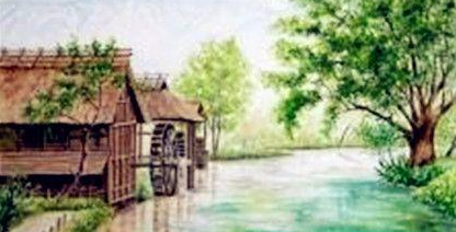 沈周：明代杰出书画家，明代中期文人画&ldquo;吴派&rdquo;的开创者