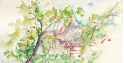 沈周：明代杰出书画家，明代中期文人画&ldquo;吴派&rdquo;的开创者