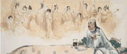 曹雪芹的经历是怎样的?是什么原因促使曹雪芹写《红楼梦》？