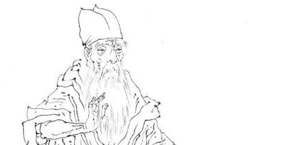 李唐：南宋南宋四大家之一，开南宋水墨苍劲、浑厚一派先河