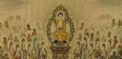 三国时著名画家的曹不兴，其在佛画的技艺上达到了什么高度？