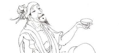 文同：北宋著名画家、诗人，在绘画上有&ldquo;墨竹大师&rdquo;之称