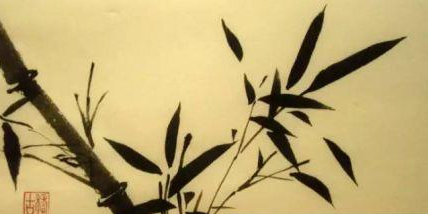 文同：北宋著名画家、诗人，在绘画上有&ldquo;墨竹大师&rdquo;之称