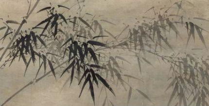 文同：北宋著名画家、诗人，在绘画上有&ldquo;墨竹大师&rdquo;之称