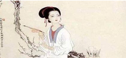 东汉女性文学家蔡文姬有哪些轶事典故?她在文学上有什么成就?