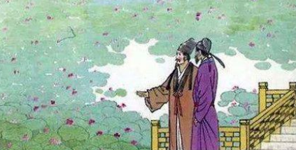 范成大:南宋名臣、文学家,使田园诗成了反映农村生活之诗