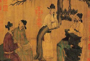 王昌龄在七言绝句方面的造诣有多高?他为何能写出《边塞》?