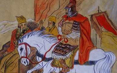 王昌龄在七言绝句方面的造诣有多高?他为何能写出《边塞》?