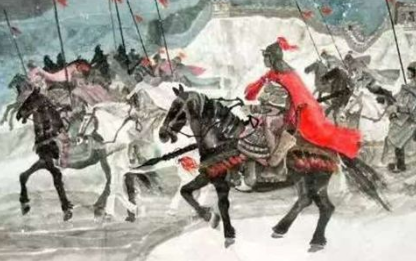 王昌龄在七言绝句方面的造诣有多高?他为何能写出《边塞》?