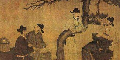 “初唐四杰”之卢照邻:政治的坎坷失意,最后自投颍水而死