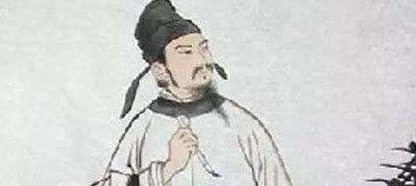 “初唐四杰”之卢照邻:政治的坎坷失意,最后自投颍水而死