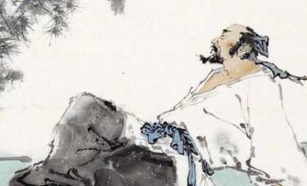 白居易：于唐朝的乱世出生，有&ldquo;诗魔&rdquo;和&ldquo;诗王&rdquo;之称