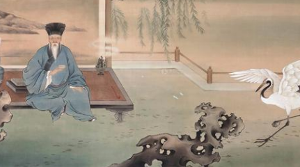 写有不朽名篇《醉翁亭记》的欧阳修，他的仕途竟会如此这般？