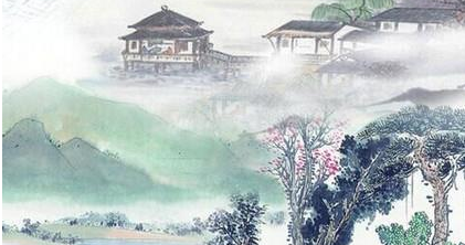 韦应物：唐代山水田园诗派诗人，素有&ldquo;五言长城&rdquo;之称