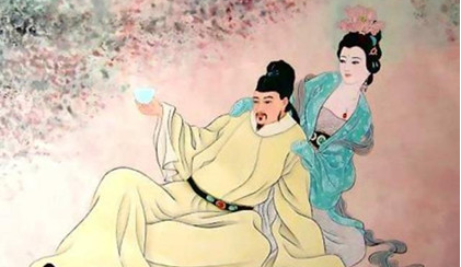 北宋词人柳永在历史上有何评价?在名人心中又是什么形象?