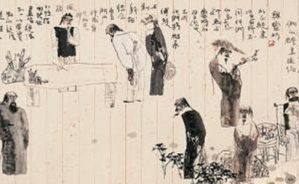 徽派朴学:被阮元认为其考据、义理、辞章三者是密不可分的