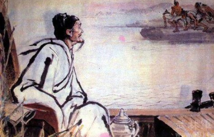 杜甫的思想核心是什么?杜甫共有约多少首诗歌被保留下来?