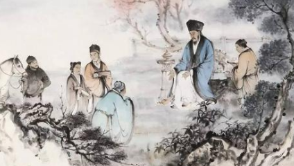 古代名人之心学泰斗王阳明,王阳明是什么时候完善心学理论的?