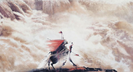 辛弃疾：南宋文学家，豪放派词人，有&ldquo;词中之龙&rdquo;之称