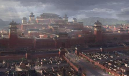 隋朝建筑家宇文恺生平简介，宇文恺设计建造的城市有哪些？