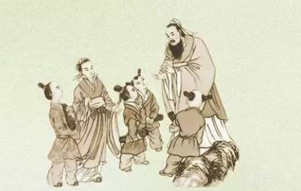 隋朝教育家、思想家王通简介，王通的六部著作分别是什么？