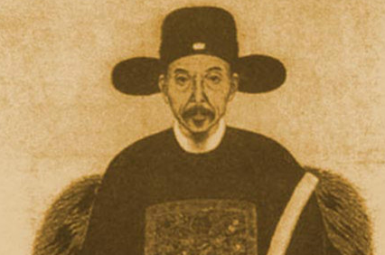 屈大均：明末清初著名诗人，与陈恭尹、梁佩兰并称&ldquo;岭南三大家&rdquo;