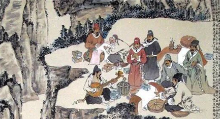 唐宋八大家的称呼是怎么来的?唐宋八大家以哪种文学为主?