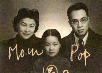 杨绛先生的《我们仨》讲了什么故事?其中有哪些经典句子?