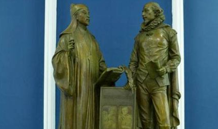 汤显祖为什么会被称为东方莎士比亚？他和莎士比亚有什么相似之处吗？