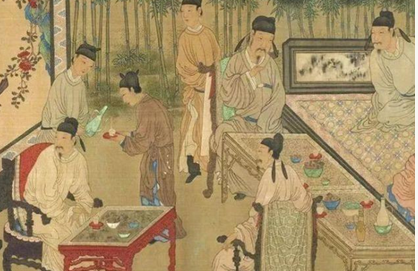 柳宗元的六种文学:论说,寓言,传记,山水游记,诗词骚赋,作品集