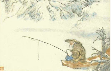 柳宗元的六种文学:论说,寓言,传记,山水游记,诗词骚赋,作品集