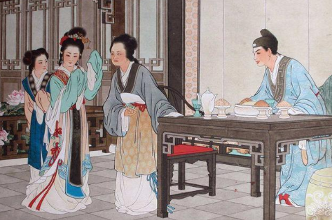 写出&ldquo;曾经沧海难为水&rdquo;的元稹，究竟是多情还是薄情？