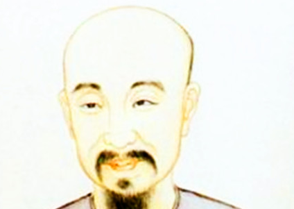 清初诗人、戏曲作家：孔尚任生平简介 与洪昇并称&ldquo;南洪北孔&rdquo;