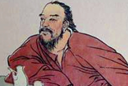 中国清代戏曲家、诗人:洪昇生平简介 孔尚任并称“南洪北孔”