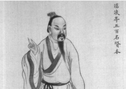 枚乘的文学成就:奠定了汉大赋的基础,并是“七体”的开首之作