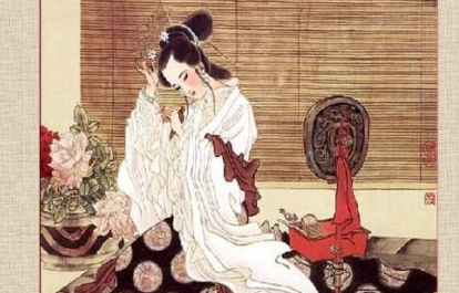 花间派鼻祖温庭筠有哪些故事?为何称温庭筠为“温八叉”?