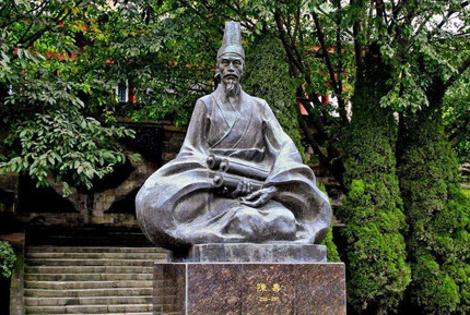 三国时蜀汉及西晋著名史学家：陈寿生平简介 历史是如何评价陈寿的？